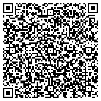 QR-код с контактной информацией организации ОГБУ «Челябинская ветстанция»