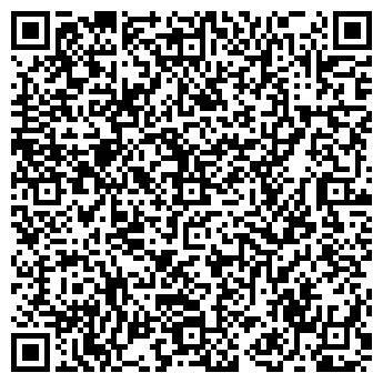 QR-код с контактной информацией организации «ИНТЕРИО»