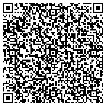 QR-код с контактной информацией организации ТЕАТР ИНТЕРЬЕРА САЛОН