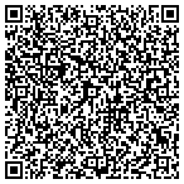 QR-код с контактной информацией организации ООО «Гиперсеть»