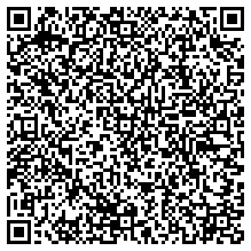 QR-код с контактной информацией организации АДМИНИСТРАЦИЯ ОКТЯБРЬСКОГО РАЙОНА ВИТЕБСКА