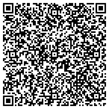 QR-код с контактной информацией организации Салон красоты «Модный Бульвар»