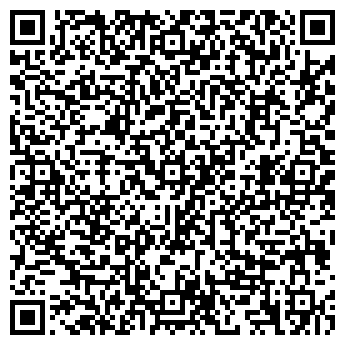 QR-код с контактной информацией организации ИЦЗ "Витасайт"