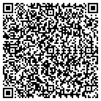 QR-код с контактной информацией организации АНВИ ПЛЮС ООО