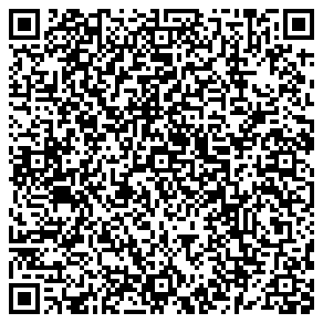 QR-код с контактной информацией организации ИНТЕРВОЛНА ТРК, ООО 'МЕДИА-СЕРВИС'