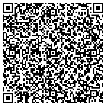 QR-код с контактной информацией организации МАГАЗИН ПРЕССЫ ООО 'АЗБУКА'