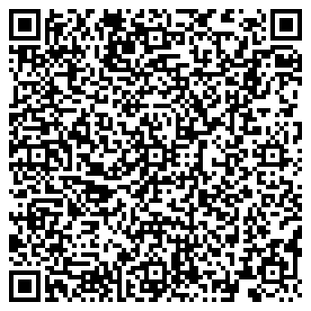 QR-код с контактной информацией организации ПИЩЕПРОМСТРОЙ ООО