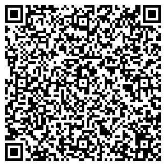 QR-код с контактной информацией организации ООО НУРГУШ