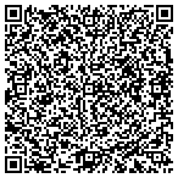 QR-код с контактной информацией организации ООО Меридиан-Строй