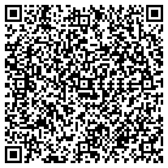 QR-код с контактной информацией организации МЕГАФОН