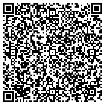 QR-код с контактной информацией организации ООО ТРАНСЛИЗИНГ