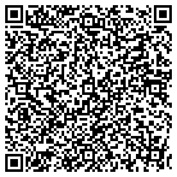 QR-код с контактной информацией организации ТРАСТ-ЛИЗИНГ ООО