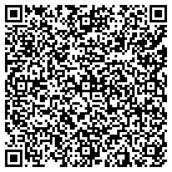 QR-код с контактной информацией организации ЧЕЛПРОМ-ЛИЗИНГ ООО