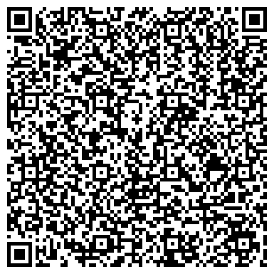 QR-код с контактной информацией организации Агентство праздников "ЗОЛОТАЯ РЫБКА"