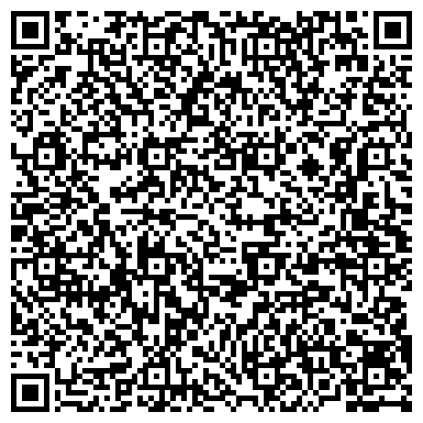 QR-код с контактной информацией организации ООО Праздничное Агентство "Пеппи Играет"