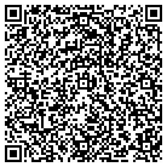 QR-код с контактной информацией организации ФЕЯ СТУДИЯ ПРАЗДНИКОВ