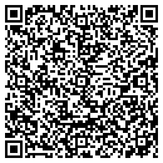 QR-код с контактной информацией организации ФОТО САЛОН