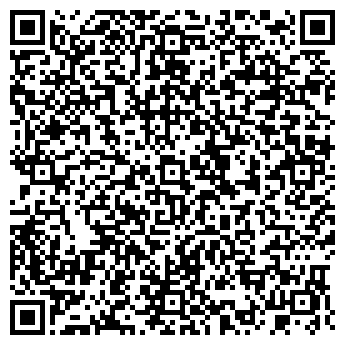 QR-код с контактной информацией организации ЮПИТЕР ФОТОСАЛОН