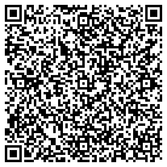 QR-код с контактной информацией организации СНТ «Тракторосад 1-2»