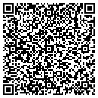 QR-код с контактной информацией организации АВИАТОР СНТ