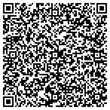 QR-код с контактной информацией организации Садовый центр "Клевер"
