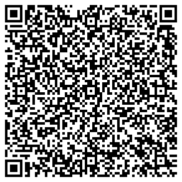 QR-код с контактной информацией организации РИТУАЛЬНЫЕ УСЛУГИ МАСТЕРСКАЯ