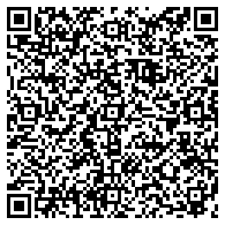 QR-код с контактной информацией организации ОРИЗОН ЗАО