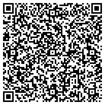 QR-код с контактной информацией организации ГРИНКОМ-ЧЕЛЯБИНСК