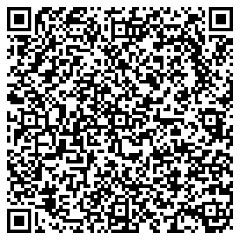 QR-код с контактной информацией организации СИСТЕМЫ СЕВЕР-ЮГ ООО