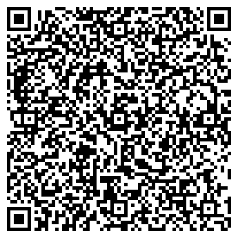QR-код с контактной информацией организации ФРЕШКЛИМАТ ООО