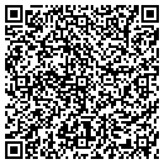 QR-код с контактной информацией организации КЕМПИНГ ПЛЮС