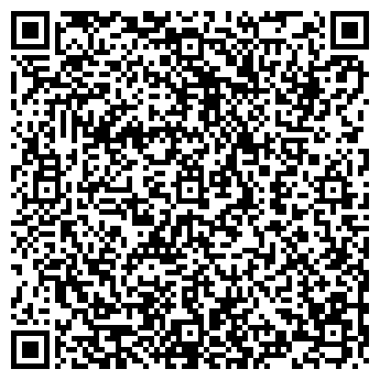 QR-код с контактной информацией организации ТРАНСКОМСТРОЙ ООО