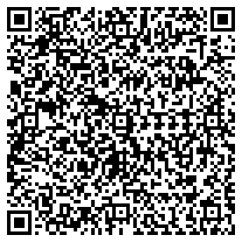 QR-код с контактной информацией организации АССОРТИ-Ф ООО