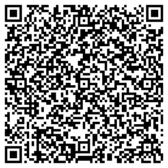 QR-код с контактной информацией организации САККУРА ПКФ ЗАО