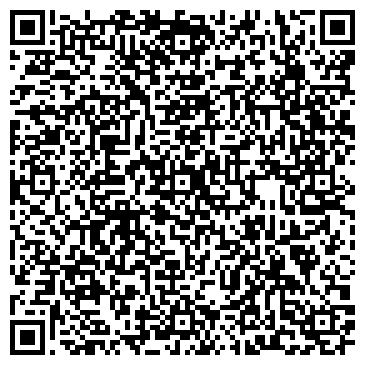 QR-код с контактной информацией организации АО НПО «Электромашина»