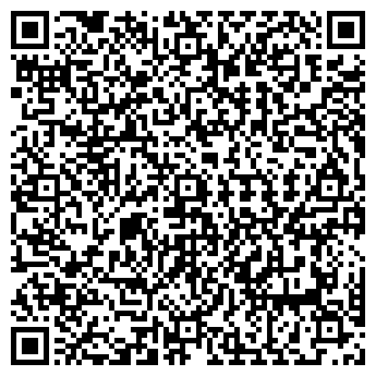 QR-код с контактной информацией организации МЕТФАКТОРЗАО