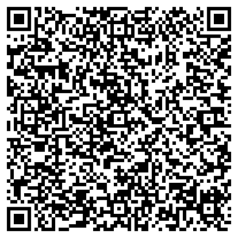 QR-код с контактной информацией организации ЧП БАДАНОВА М.В.