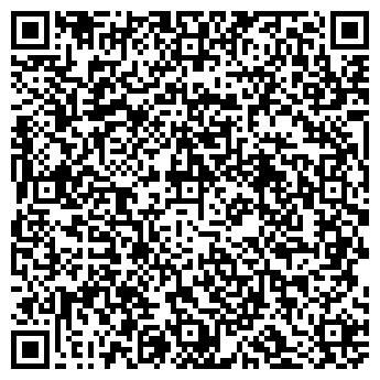 QR-код с контактной информацией организации ФАСАД-ЖАЛЮЗИ ООО