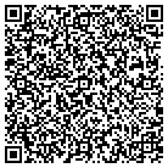 QR-код с контактной информацией организации ОАО ЭЛЕКТРОМАШИНА