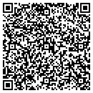 QR-код с контактной информацией организации КЛИМАТ 74