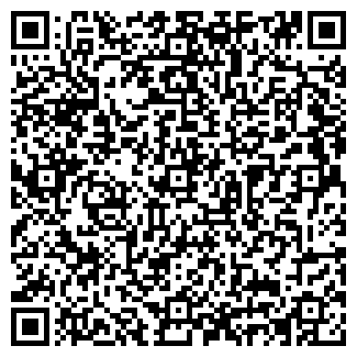 QR-код с контактной информацией организации ООО ДОМИНИК