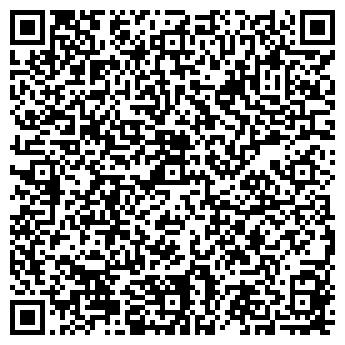 QR-код с контактной информацией организации ЮЖУРАЛПРОМ ЗАО