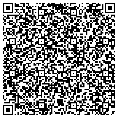 QR-код с контактной информацией организации ЗАО «Челябинский завод автосервисного оборудования»
