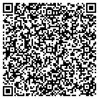 QR-код с контактной информацией организации ООО УРАЛВОДОПРИБОР, ФИРМА