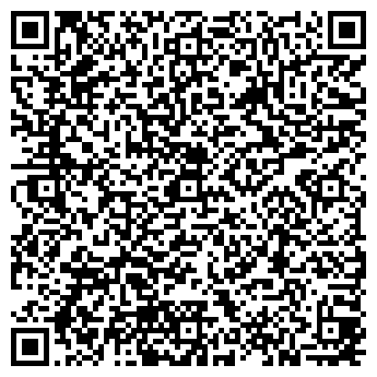 QR-код с контактной информацией организации COFFEE & HOUSE