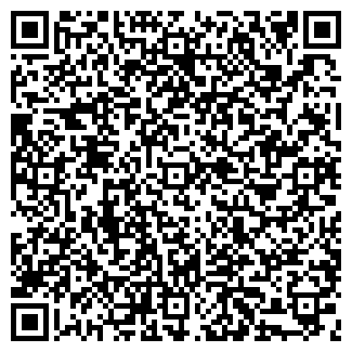 QR-код с контактной информацией организации ОГИНО ООО