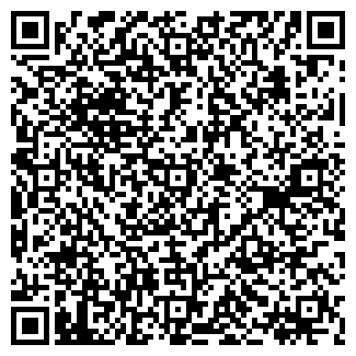 QR-код с контактной информацией организации ЗАО ПАЛЛАДА