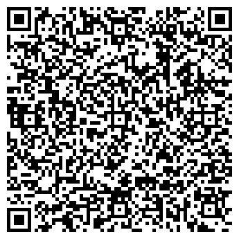 QR-код с контактной информацией организации ДУБЛЬ В - УРАЛ ООО