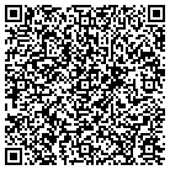 QR-код с контактной информацией организации ЦЕНТР РИЗОГРАФИИ ООО