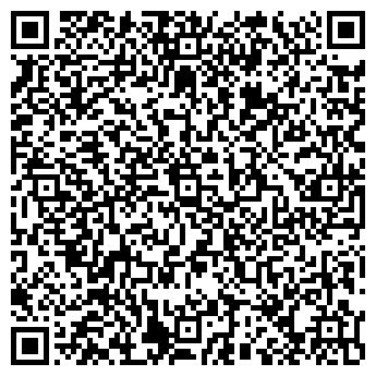 QR-код с контактной информацией организации АКВА ФИРМА ООО